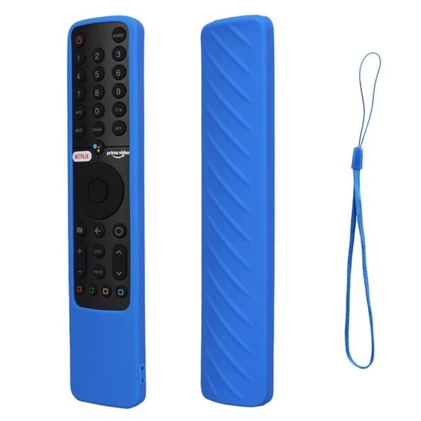 Weko WK-24731 Silikon Kumanda Koruma Kılıfı Xiaomi Marka İçin Uydundur ürün görseli