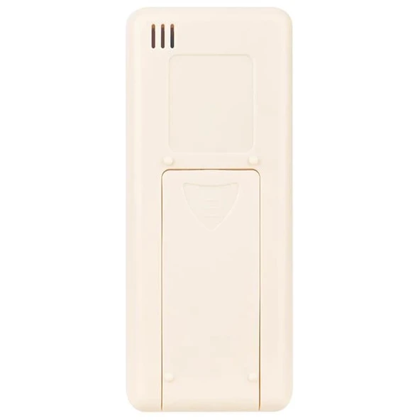 Haier YR-M10 YR-M07 YR-M09 YR-M05 Klima Kumandası - Resim 3