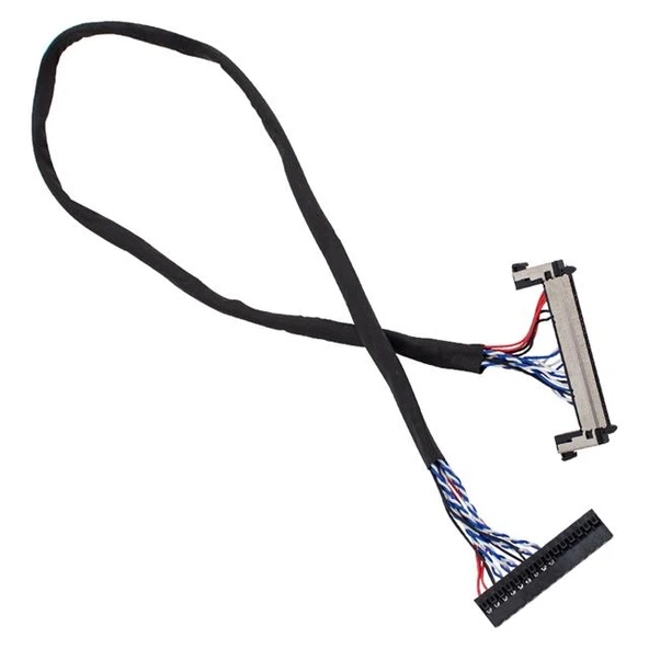 Lcd Panel Flexi Repair Kablo Ap02 Ap06 HD Ready ürün görseli 1