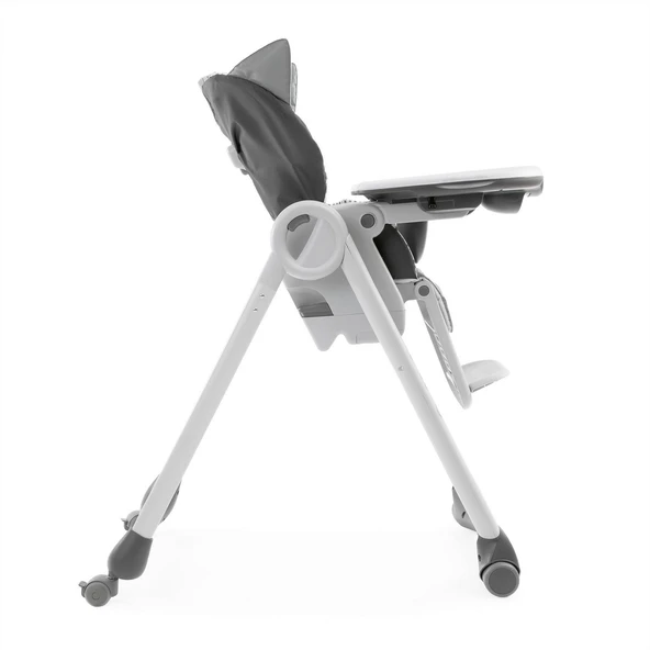 Chicco Polly 2 Start Mama Sandalyesi - Foxy - Resim 5