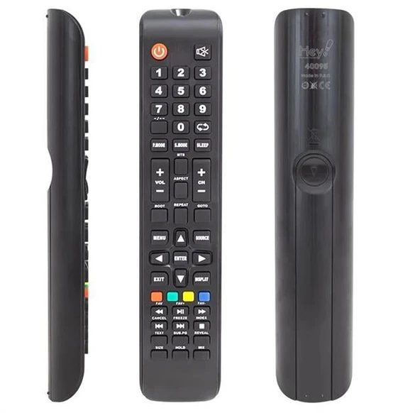 Hey Sunny Skytech LCD-7 ST-1930-2230 Piranha TV Olimpia Lcd Kumanda ürün görseli