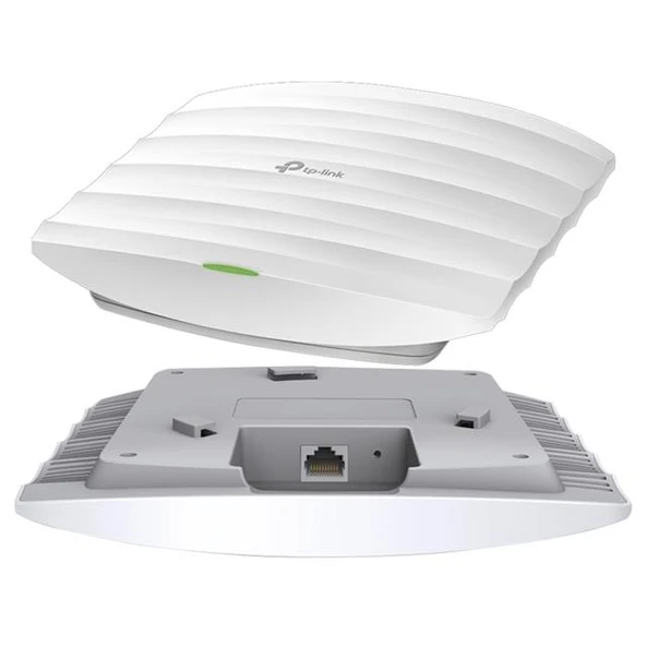 TP-Link EAP110 300 Mbps Tavan Tipi Access Point ürün görseli 1