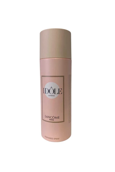IDOLE LE PARFÜM LANCOME PARİS PERFUME SPRAY