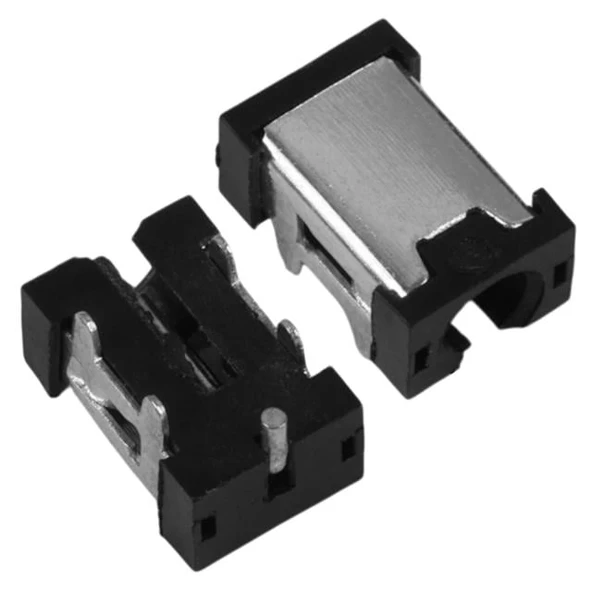 Elektromer EL-32599 Tablet PC DC Dişi Güç Şarj Soketi Konnektörü 5 Pin 2.5*0.7 Mm Şase NO:2 ürün görseli