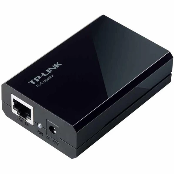 TP-Link TL-PoE150S PoE Enjektör ürün görseli 1