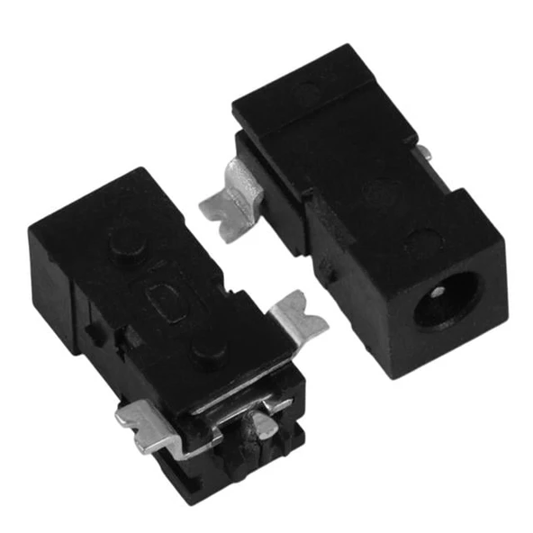 Elektromer EL-32595 Tablet PC DC Dişi Güç Şarj Soketi Konnektörü 3 Pin 2.5*0.7 Mm Şase No:5 ürün görseli