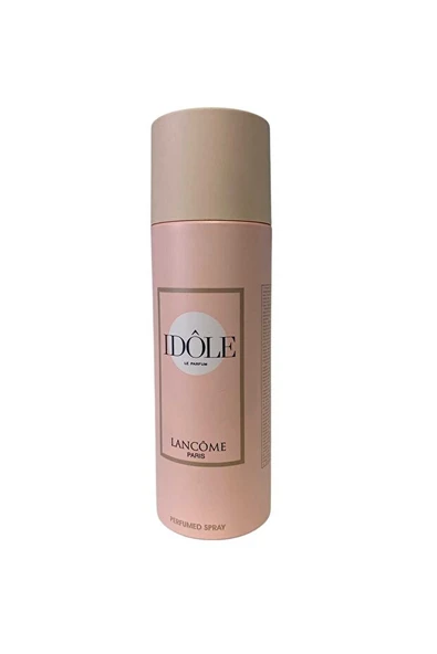 IDOLE LE PARFÜM LANCOME PARİS PERFUME SPRAY - 2