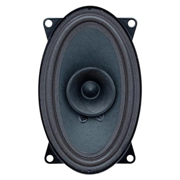 Leone Reno 9 Mini 4x6 Oval 4 Ohm Tek Hoparlör ürün görseli