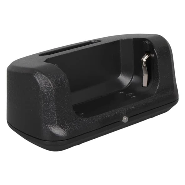 Wln KC-Z1R3 4.2V 500mA KD-C51 Tip Telsiz Şarj Dock Standı - Resim 2