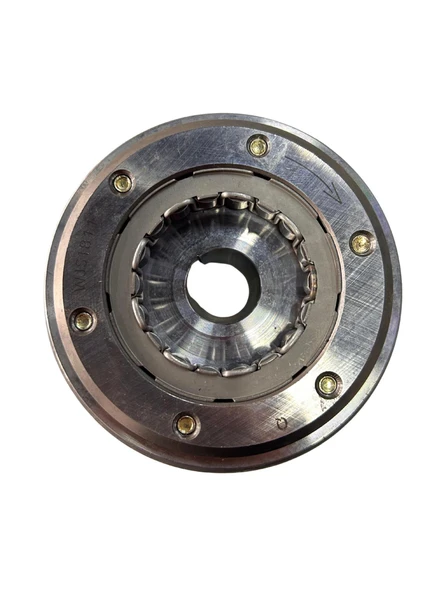 MONDİAL Z-ONE 150 VOLANT MANYOTA BENDİX İLE BERABER ürün görseli 1