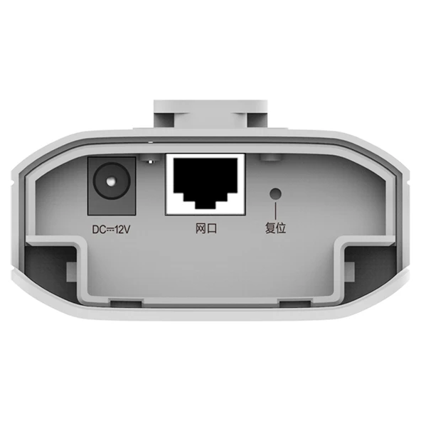 RUIJIE REYEE RG-EST310 5GHZ DIŞ ORTAM NOKTADAN NOKTAYA (1 KM) 867 MBPS ACCESS POINT - Resim 3