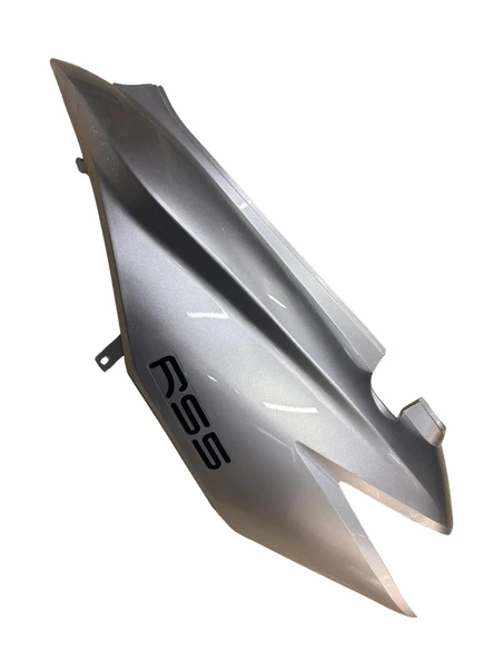 VOLTA RS5 KOLTUK ALTI SOL GRENAJ GÜMÜŞ GRİ (2020 MODEL) ürün görseli