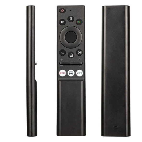 Hi- Level - Sunny Tizen Framles Tv Netflix Prime Video Ses Komutlu Kumanda ürün görseli 1