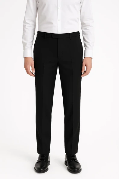 Vero Erkek Regular Fit Pamuklu Kumaş Pantolon - 7436 - 3