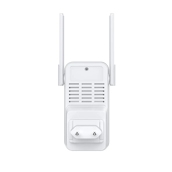 TENDA A9 300 MBPS WIFI-N 2 ANTENLİ ACCESS POINT REPEATER - Resim 3