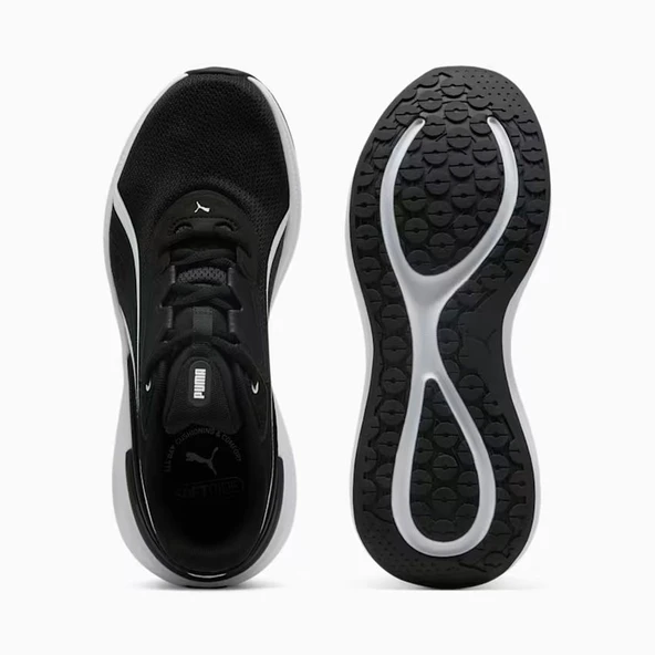 Puma Softride Exo Unisex Spor Ayakkabı 31172201 - Resim 6