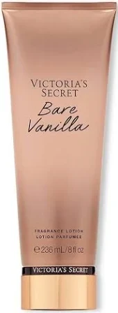 VICTORIA'S SECRET BARE VANILLA