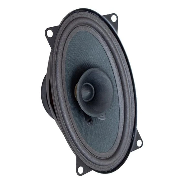 Leone Reno 9 Mini 4x6 Oval 4 Ohm Tek Hoparlör - Resim 3