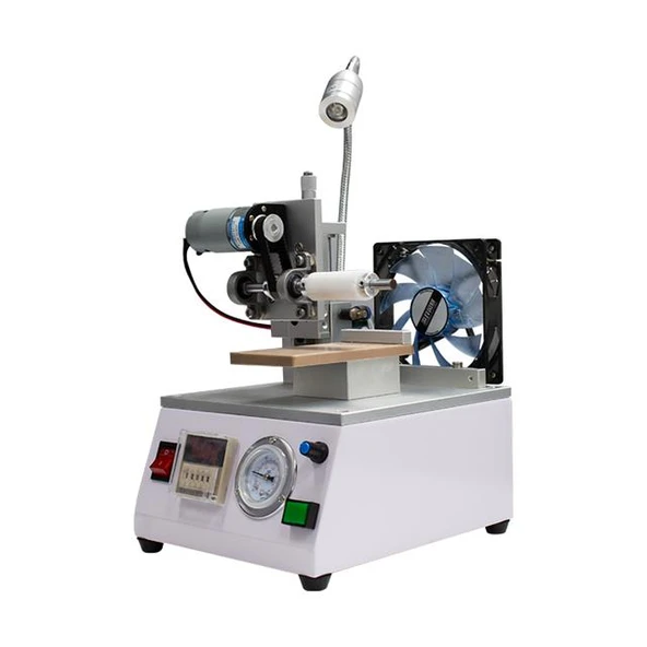 Weko WK-20262 TV Ekran Panel Isıtmalı COF Temizleme Cihazı - Resim 2