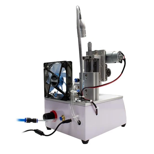 Weko WK-20262 TV Ekran Panel Isıtmalı COF Temizleme Cihazı - Resim 3