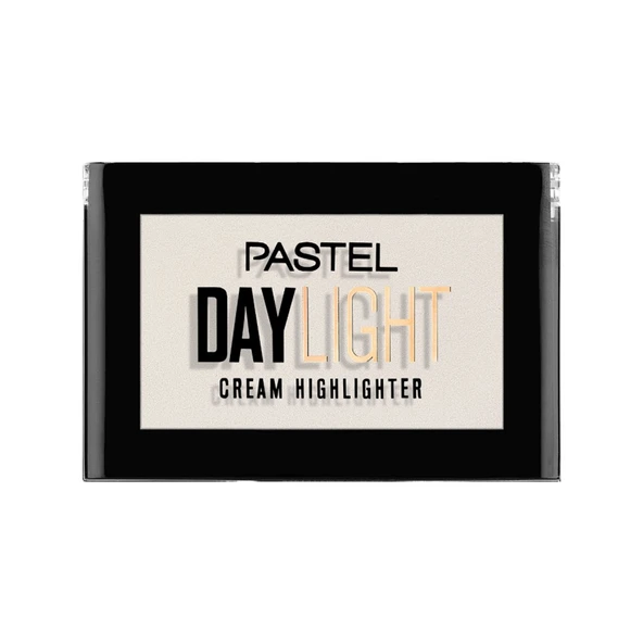 Pro Fashion Day Light Krem Aydınlatıcı 14 Milky Way Ton Doğal Işıltı Etkili - 2
