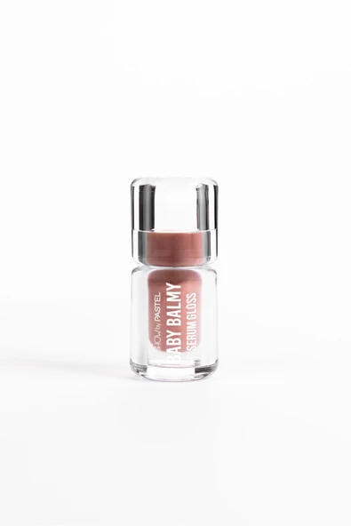 Baby Balmy Serum Gloss - Dudak Parlatıcısı Ve Dudak Bakımı 31 Flirty - 3.2 ml