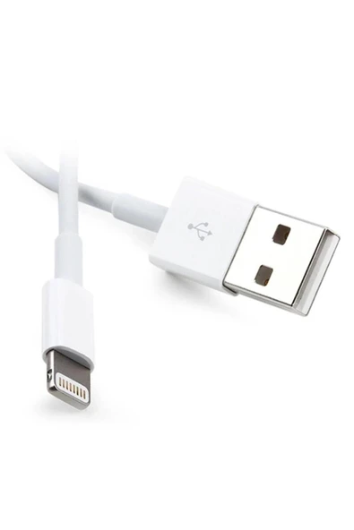Apple Lightning - USB Kablosu (1 m) - MXLY2ZM/A - Resim 2
