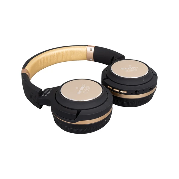 MAGICVOICE XY-839 KABLOSUZ BLUETOOTH KULAKÜSTÜ TASARIM KULAKLIK - Resim 5