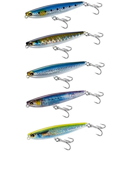 Shimano Exsence Fortuna 75F 8gr Su Üstü Maket Balık ürün görseli