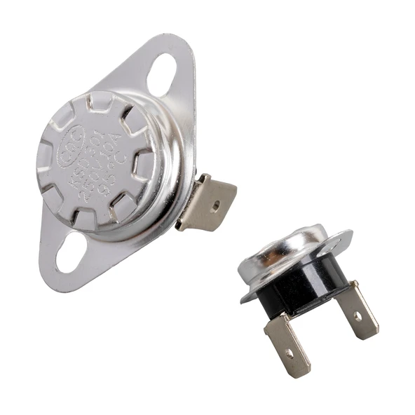 POWERMASTER KSD301 95 C NC TERMOSTAT NORMALDE KAPALI TİP ( IC-269) ürün görseli