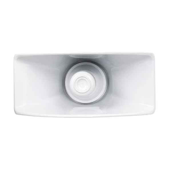 MAGICVOICE - MV-22329 YASSI ABS HORN BOŞ KASA (CTM-01) - Resim 2