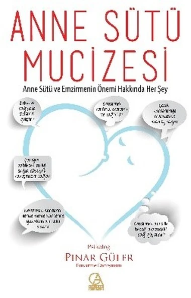 Anne Sütü Mucizesi/Pınar Güler