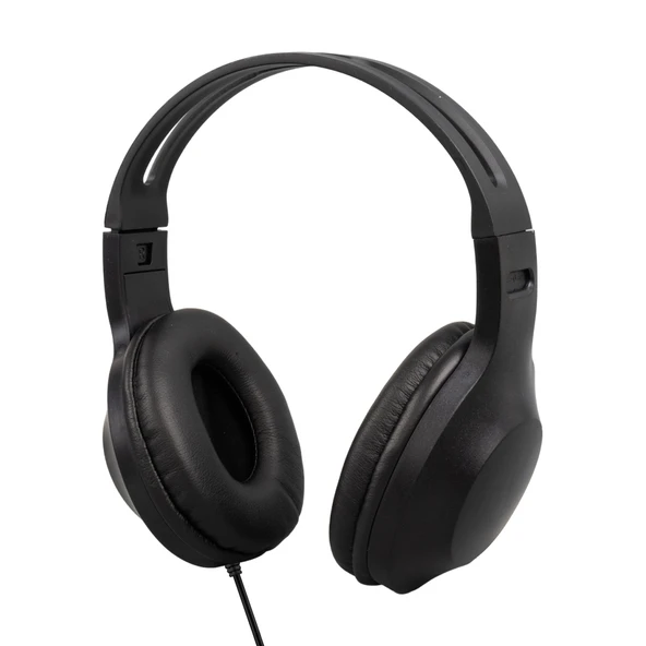 MAGICVOICE MD-220AP KULAKÜSTÜ TASARIM KULAKLIK - Resim 3