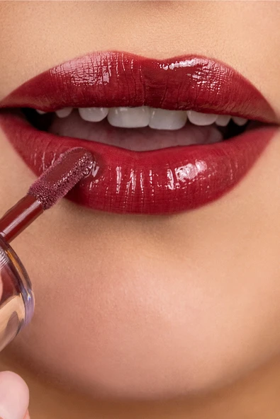 Baby Balmy Serum Gloss - Dudak Parlatıcısı Ve Dudak Bakımı 39 Haunted - 3.2 ml - 2