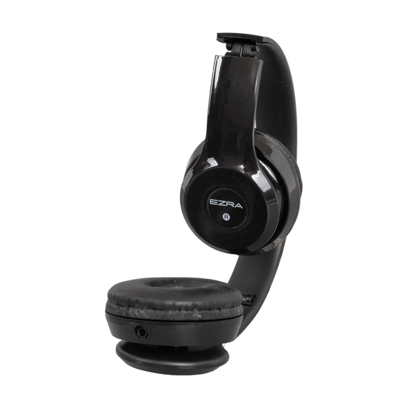 MAGICVOICE HZ-100 KULAKÜSTÜ TASARIM KULAKLIK - Resim 3