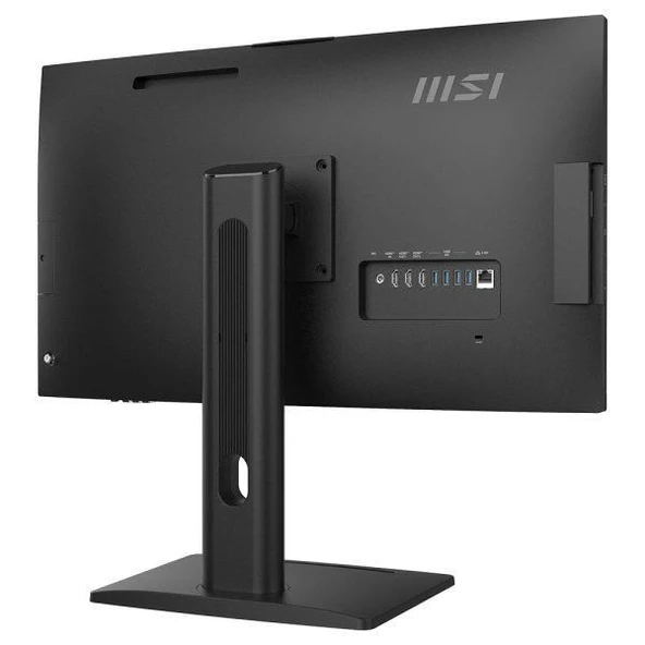 MSI 27" MODERN AM273QP Aı 1UMG-098XTR ULTRA 7 155H-64GB DDR5 RAM-2TB NVME-FDOS (2560X1440) - Resim 3