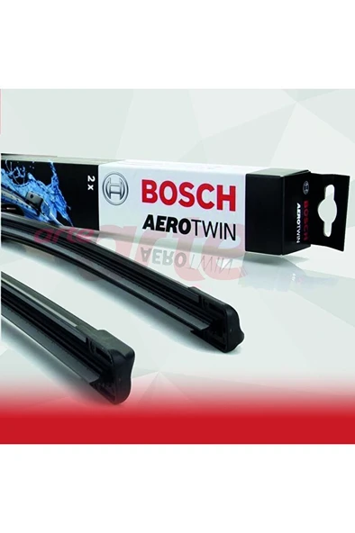 Opel Grandland II | Ağu. 2024-2026 Uyumlu | Bosch Aerotwin Ön Silecek Takımı | - Resim 4