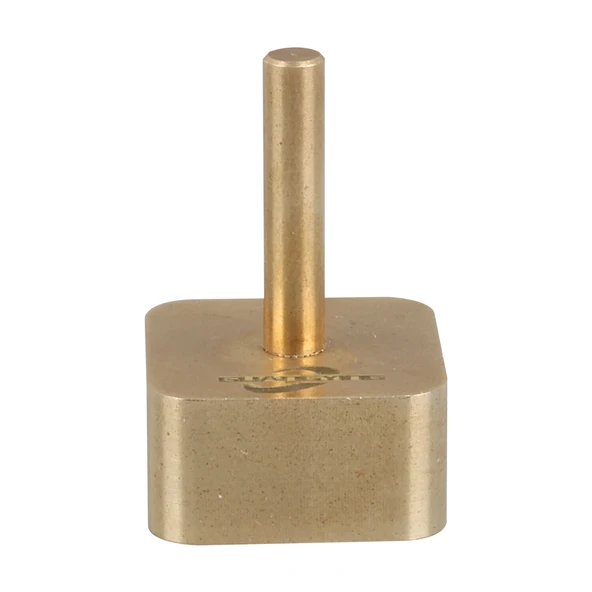 WEKO KKQDF 19.5MM TV LED BACKLIGHT KAĞIDI KARE DELİK AÇMA APARATI (HAVYA İÇİN UYGUN) ürün görseli