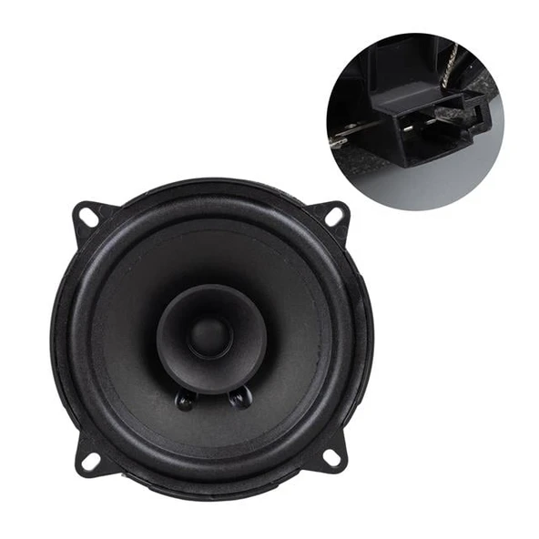 Powermaster PW-13/100 4 Ohm 100 Watt 13 Cm Tekli Hoparlör ürün görseli