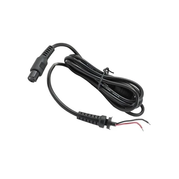 DC Kablo 3 Pin (1.5 Mt.) - Resim 2