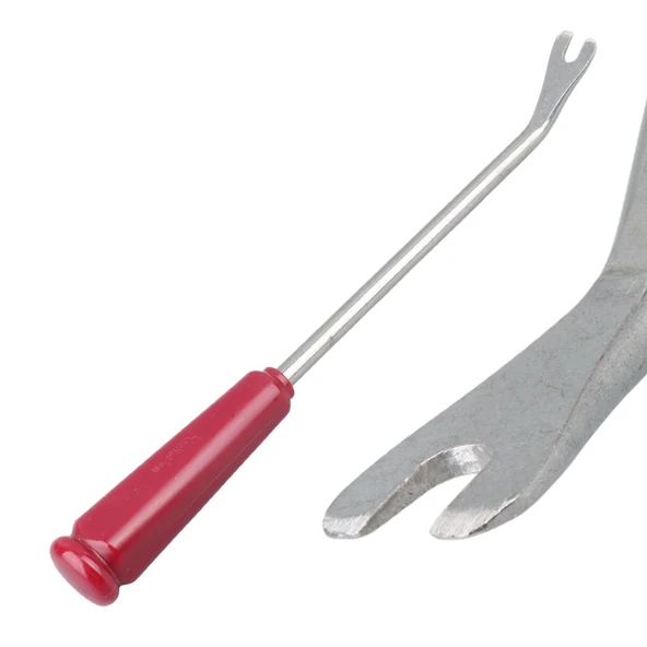 CARSTAR SA2 AŞINMAYA DAYANIKLI KAPI PANELİ SÖKME APARATI PASLANMAZ ÇELİK (9X310MM) ürün görseli