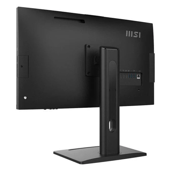 MSI 27" MODERN AM273QP Aı 1UMG-098XTR ULTRA 7 155H-64GB DDR5 RAM-1TB NVME-FDOS (2560X1440) - Resim 4