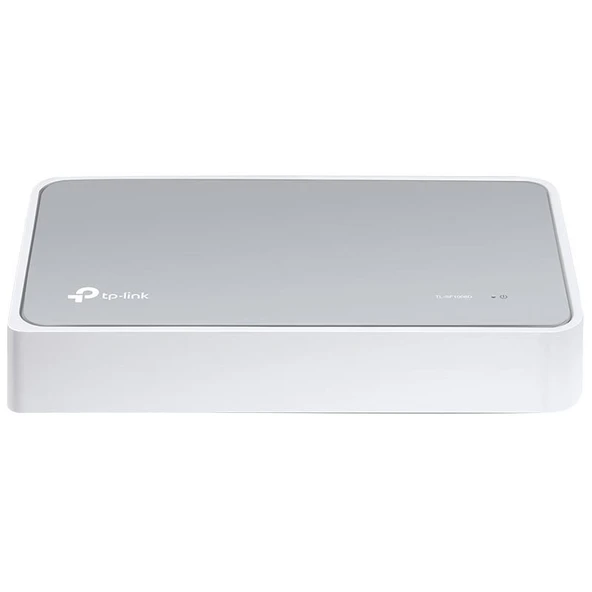 TP-LINK - TL-SF1008D 8 PORT 10/100 MBPS SWITCH ürün görseli