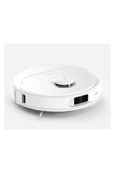 QRevo MaxV Akıllı Robot Süpürge Beyaz - 2