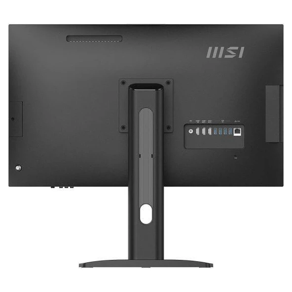 MSI 27" MODERN AM273QP Aı 1UMG-098XTR ULTRA 7 155H-64GB DDR5 RAM-2TB NVME-FDOS (2560X1440) - Resim 7