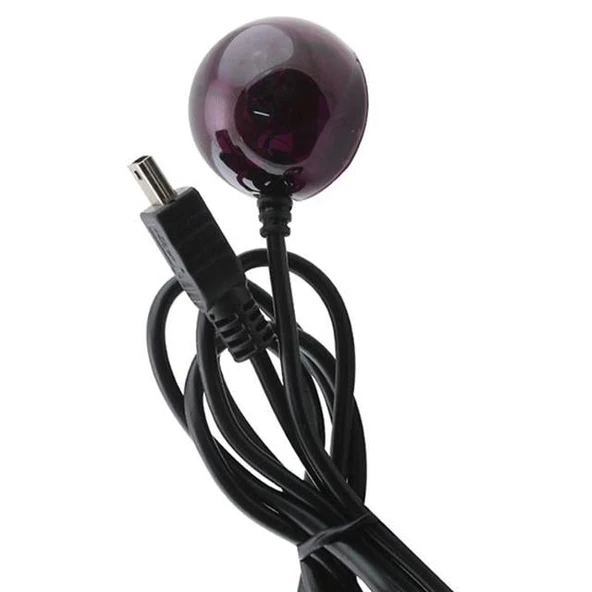 Magbox Natural – Vip - Exclusive - Private / Digiline DG-550 / Ramtech / Amstrad MD-117 HD / Korax Minibox / Hiremco Mini HD / Redline S50 / Hitech Sattube 5 Pin Uydu Alıcı Göz ürün görseli 1