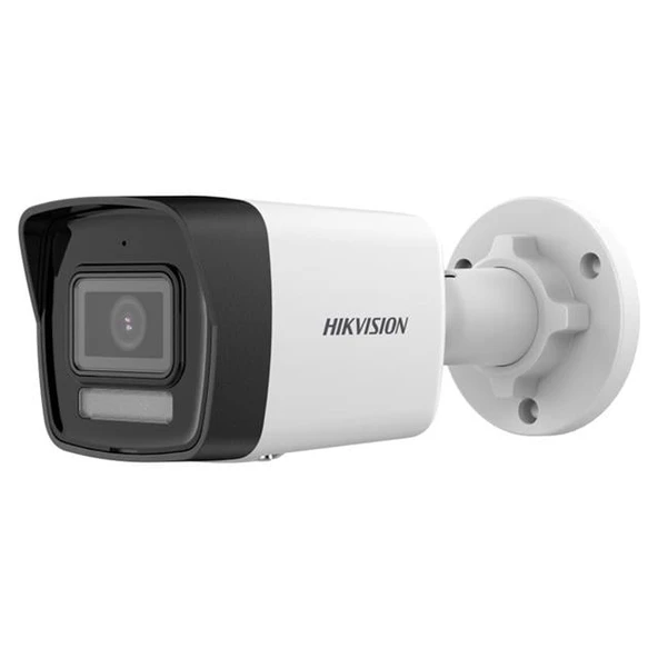 Hikvision 2MP 2.8/4mm Lens IR Bullet IP Network Kamera (DS-2CD1023G2-LIUF) - Resim 3
