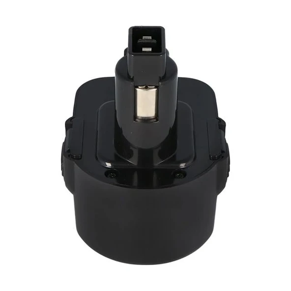 Dewalt 12 Volt Matkap Bataryası 2000 MA NICD - Resim 3