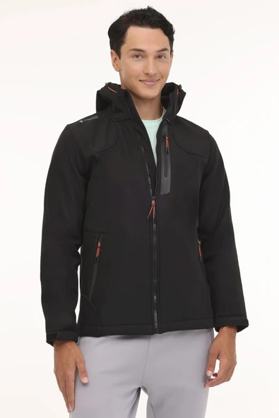 Lumberjack ML NEW TREND 1GT17 5PR Erkek Softshell Mont ürün görseli