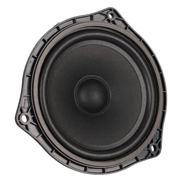 PowerMaster PW-13OPL 5" 13cm 4ohm 100 Watt Opel Araç Oto Tekli Hoparlör - Resim 2